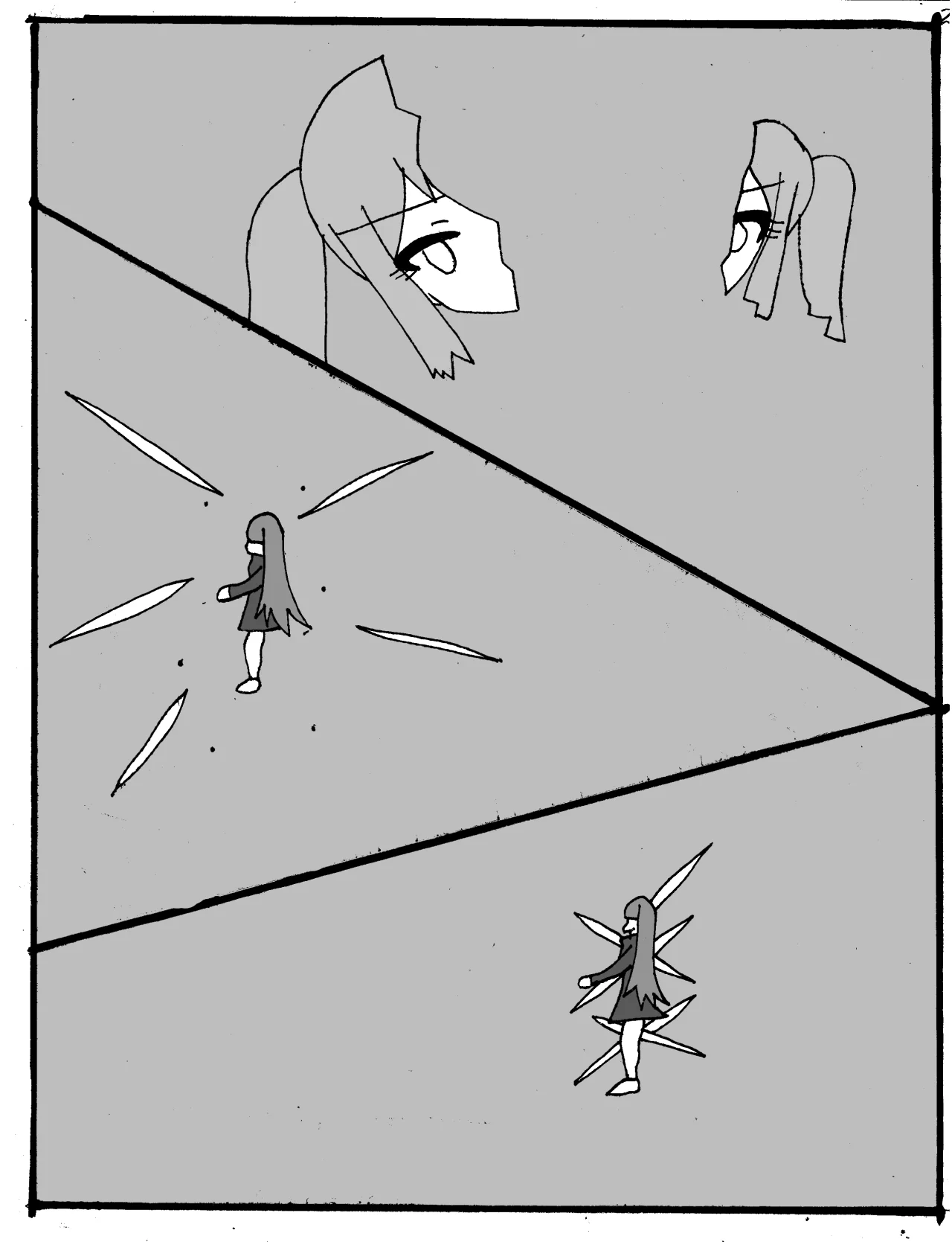 INITIUM FINIS Capítulo 39 - Page 4
