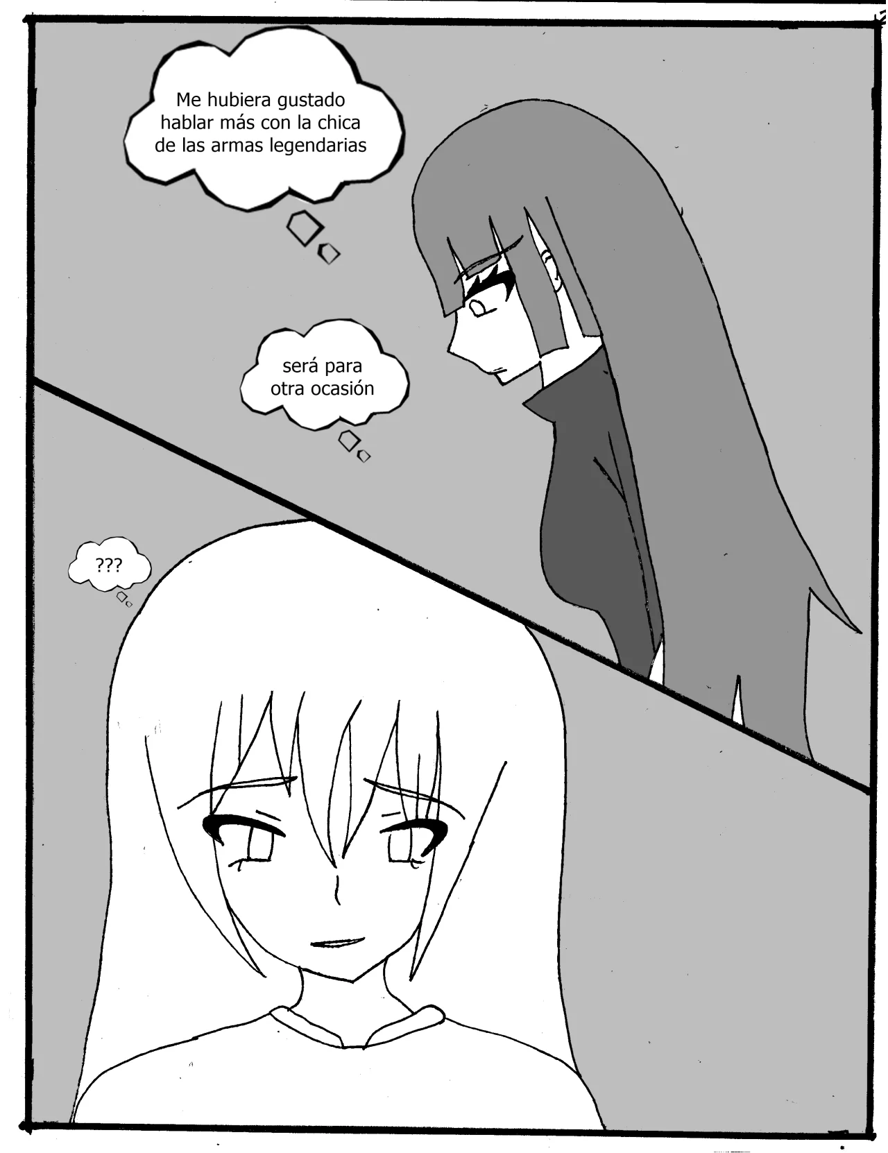 INITIUM FINIS Capítulo 40 - Page 4
