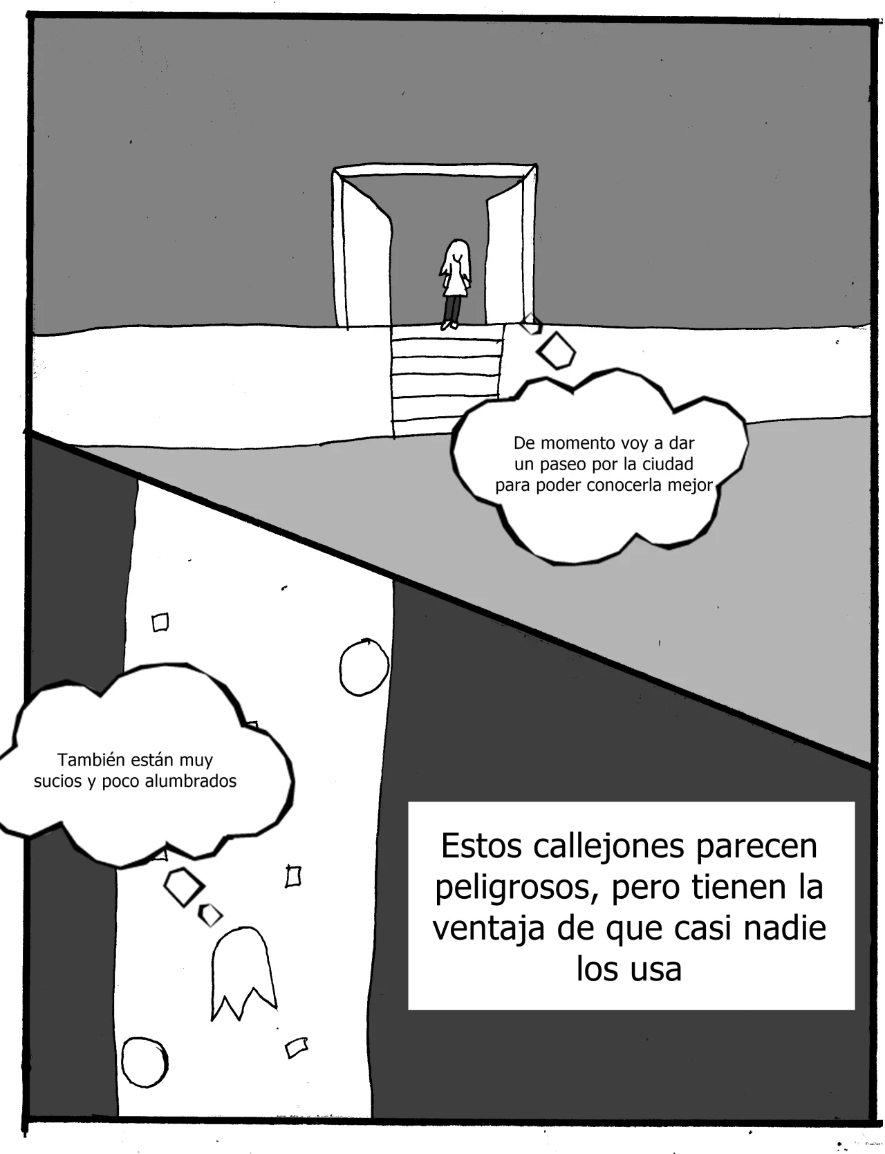 INITIUM FINIS Capítulo 42 - Page 5