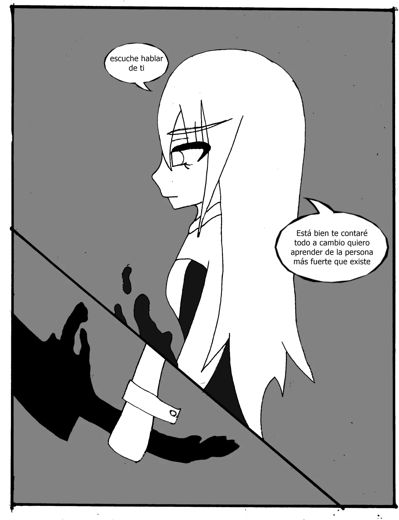 INITIUM FINIS Capítulo 43 - Page 5