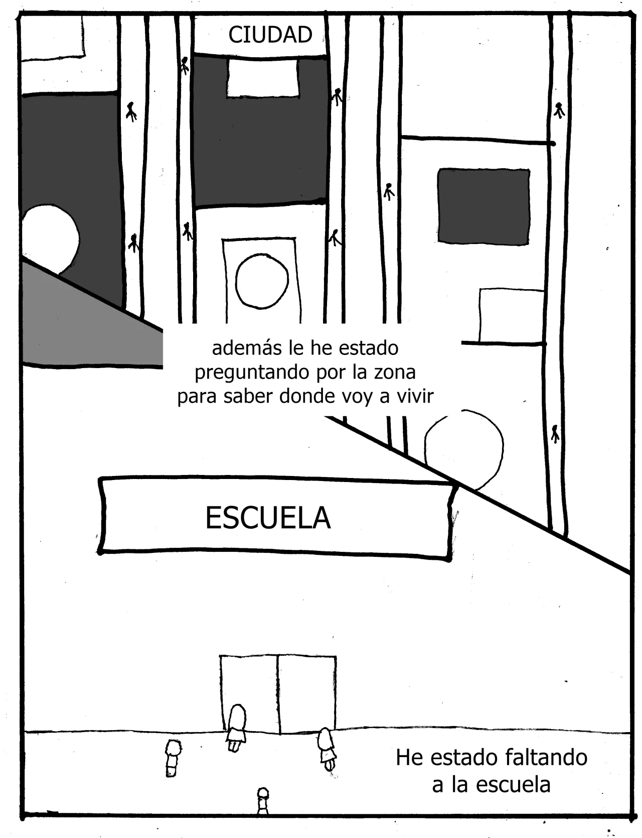 INITIUM FINIS Capítulo 44 - Page 4