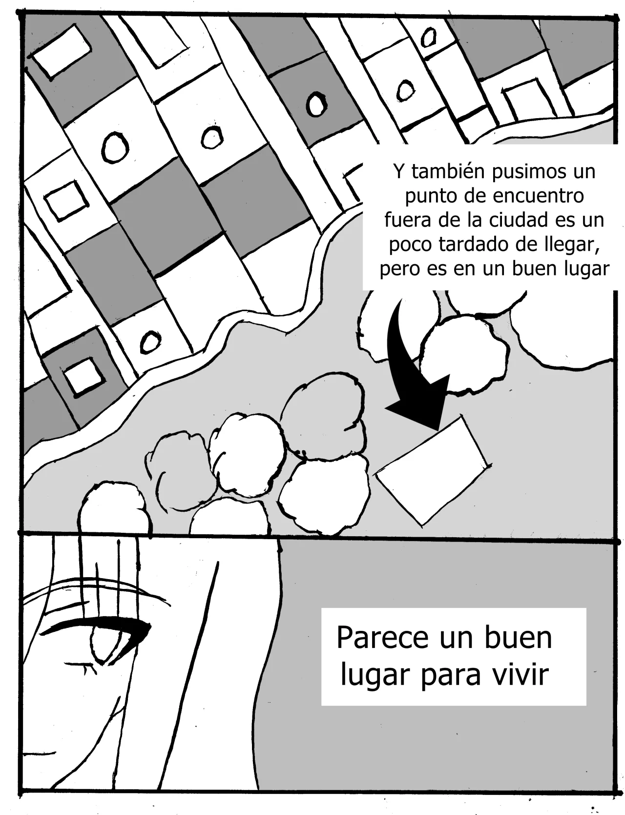 INITIUM FINIS Capítulo 44 - Page 5