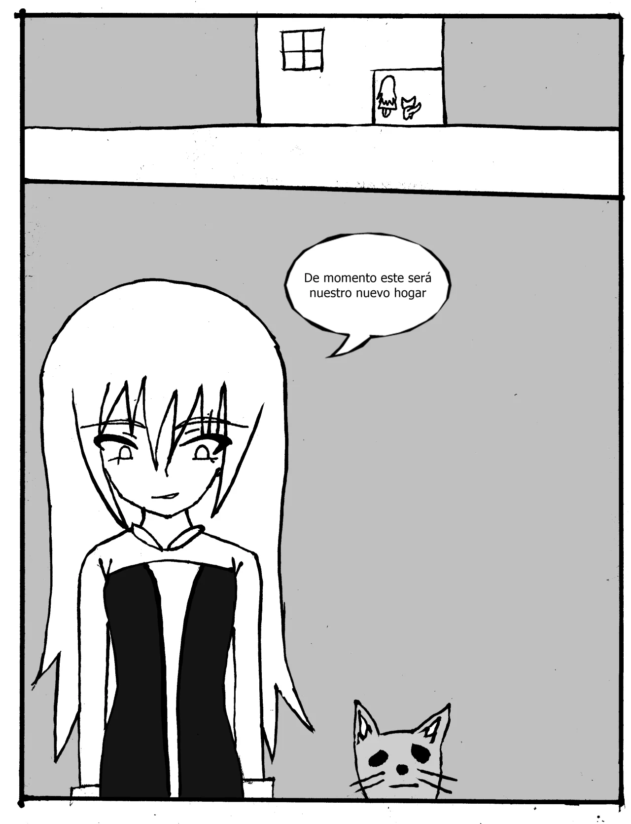 INITIUM FINIS Capítulo 45 - Page 5
