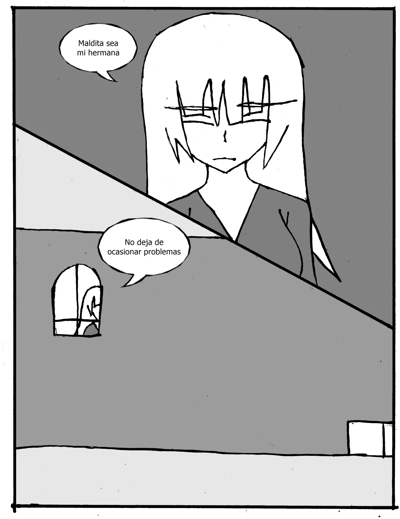 INITIUM FINIS Capítulo 46 - Page 4
