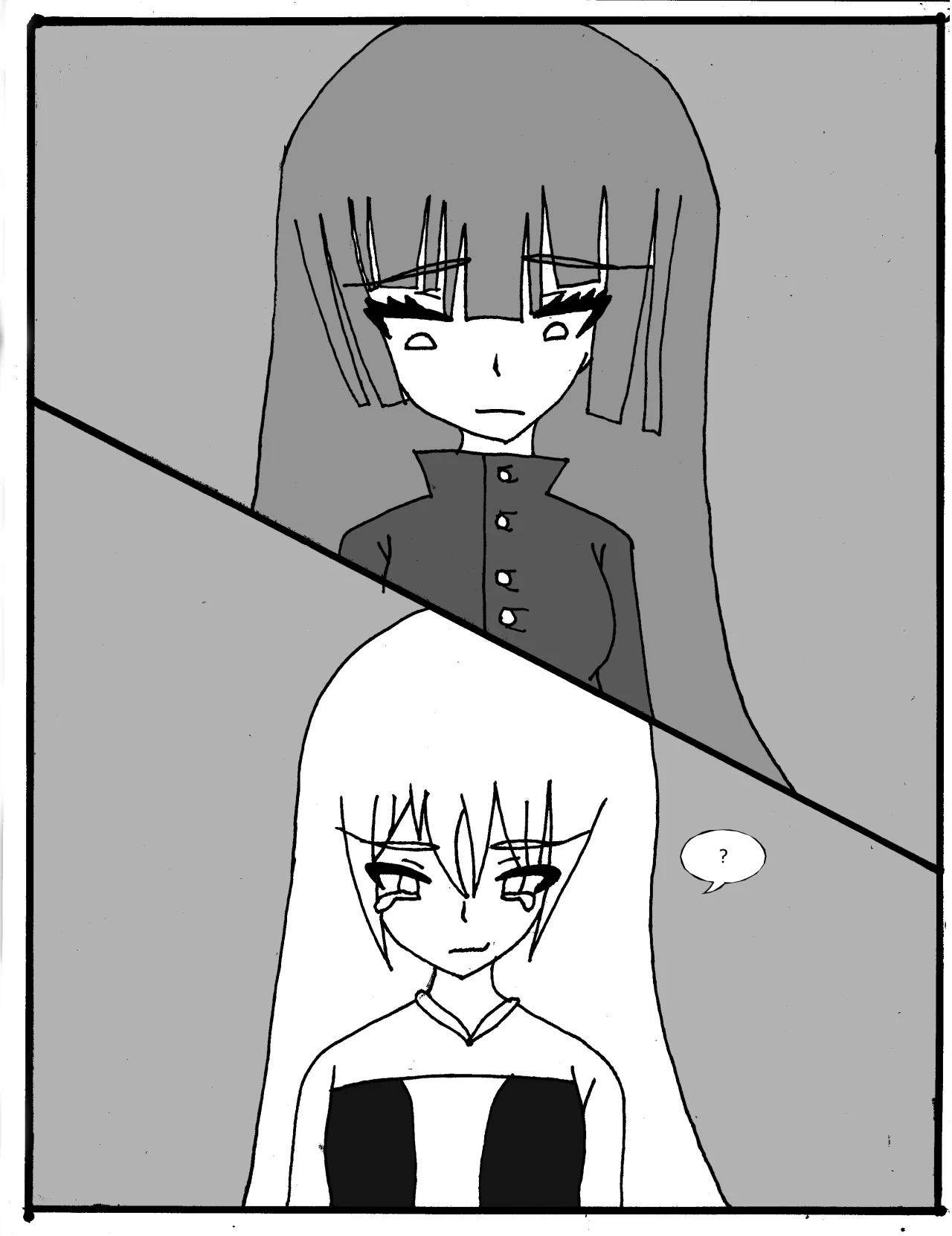 INITIUM FINIS Capítulo 49 - Page 4