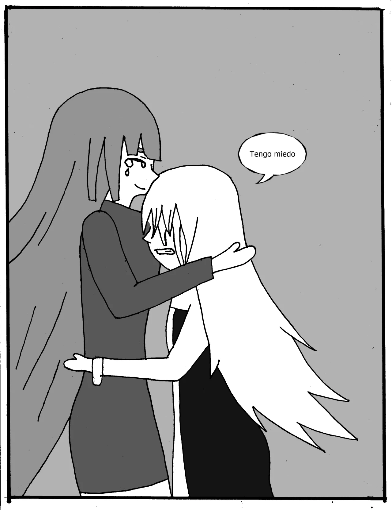 INITIUM FINIS Capítulo 49 - Page 5