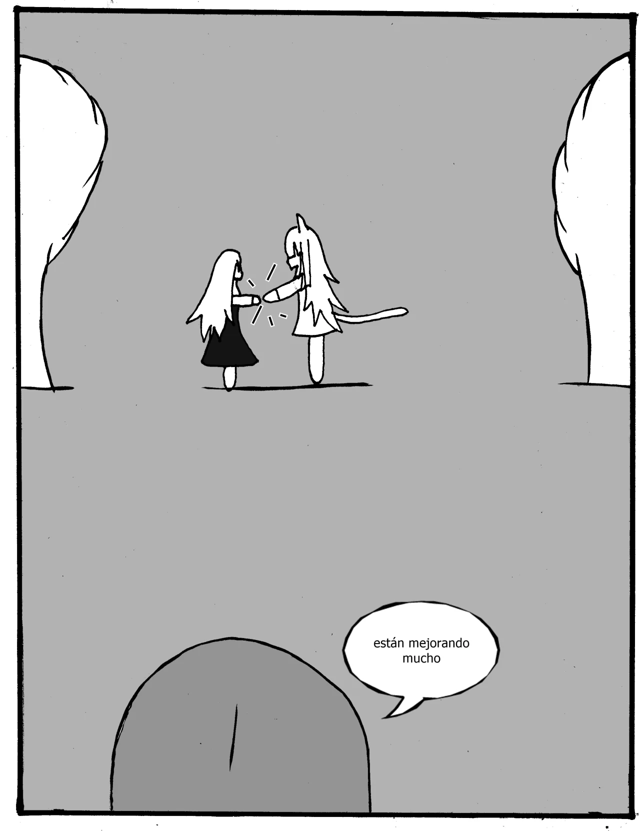 INITIUM FINIS Capítulo 51 - Page 3