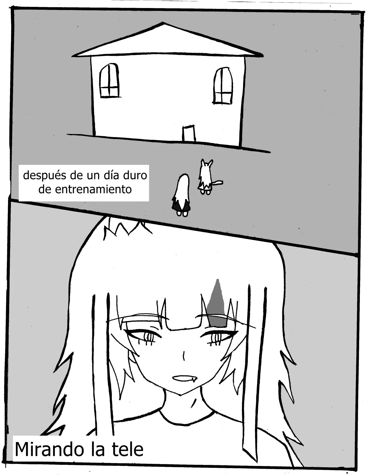 INITIUM FINIS Capítulo 51 - Page 4