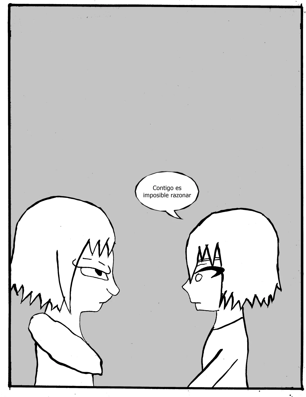 INITIUM FINIS Capítulo 53 - Page 5