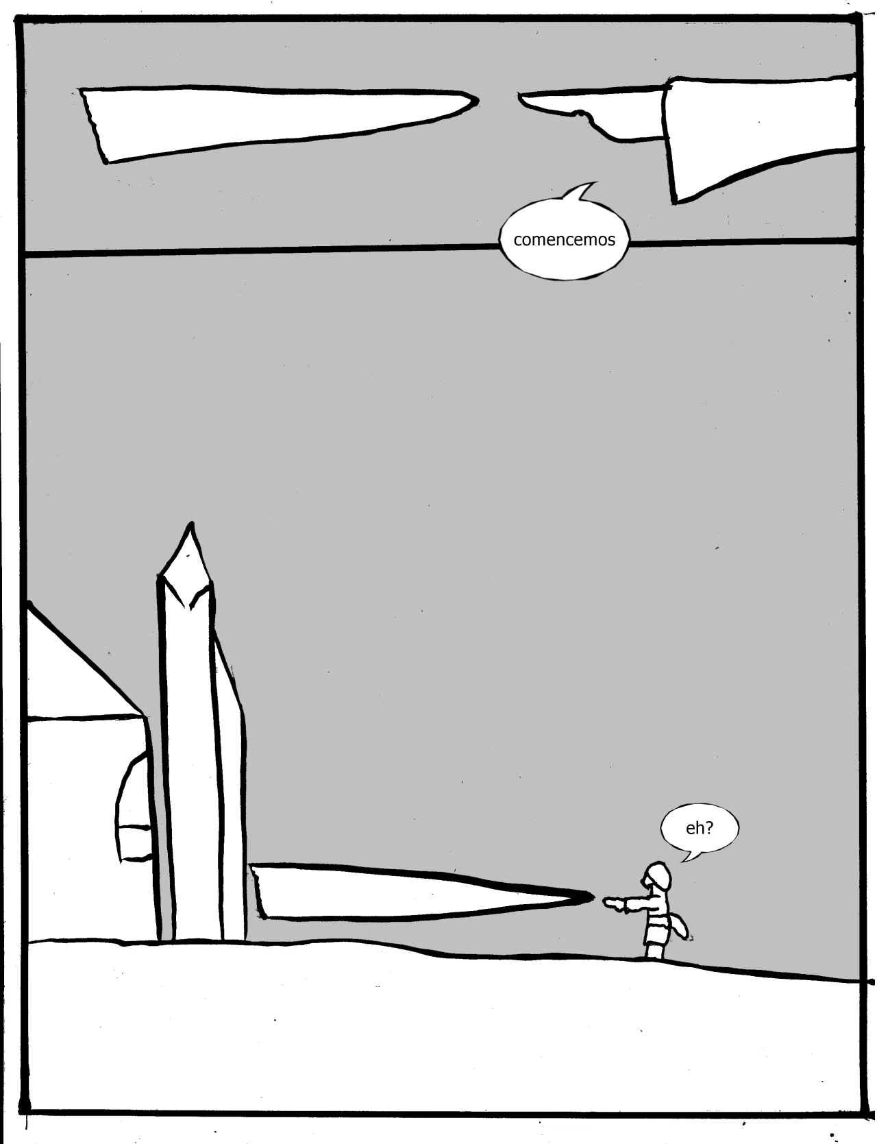 INITIUM FINIS Capítulo 55 - Page 4