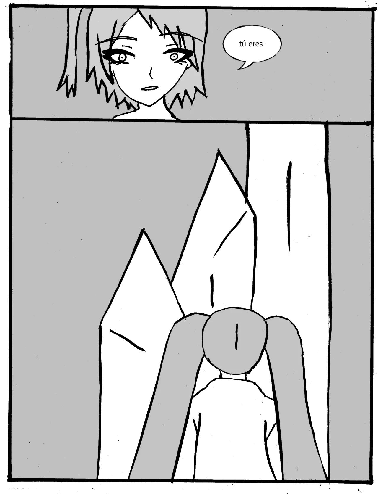 INITIUM FINIS Capítulo 55 - Page 5