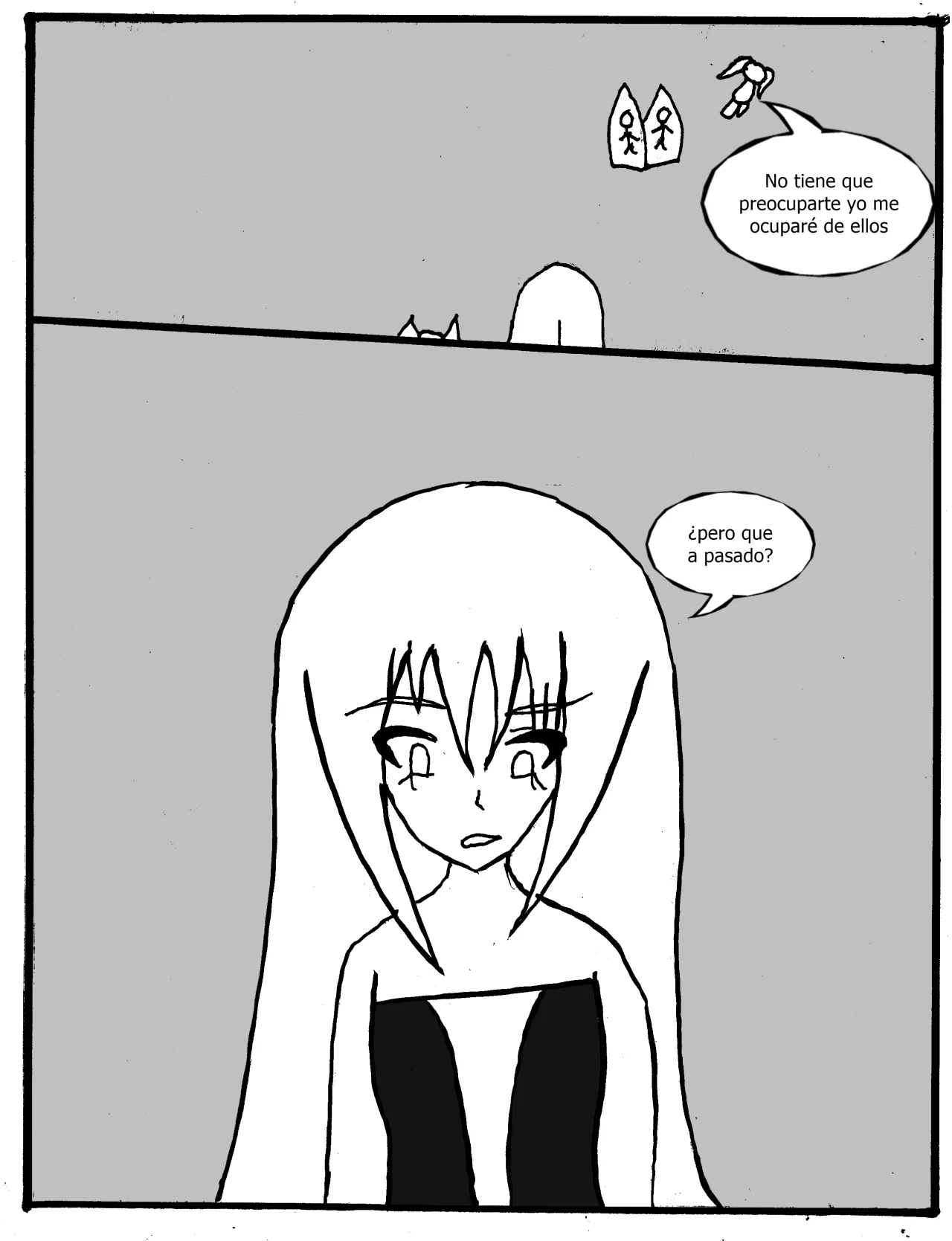 INITIUM FINIS Capítulo 56 - Page 5
