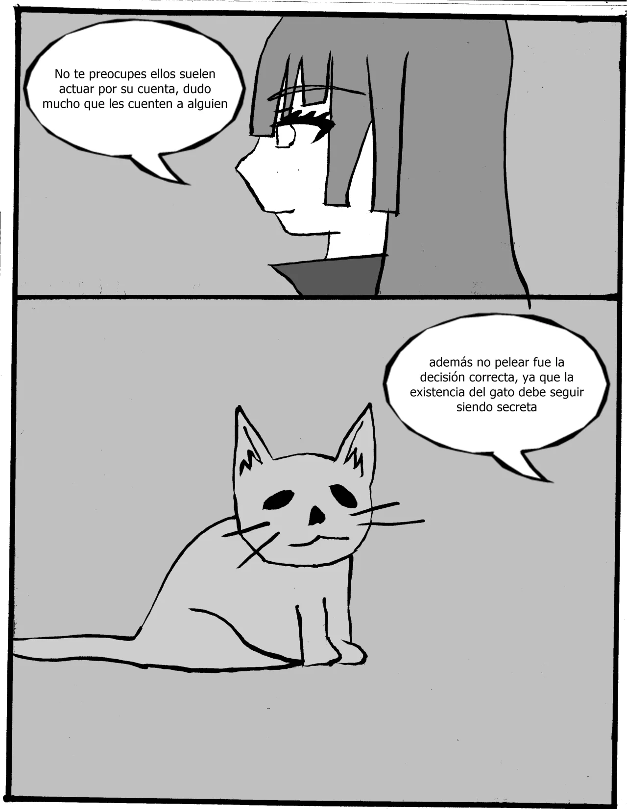 INITIUM FINIS Capítulo 58 - Page 4
