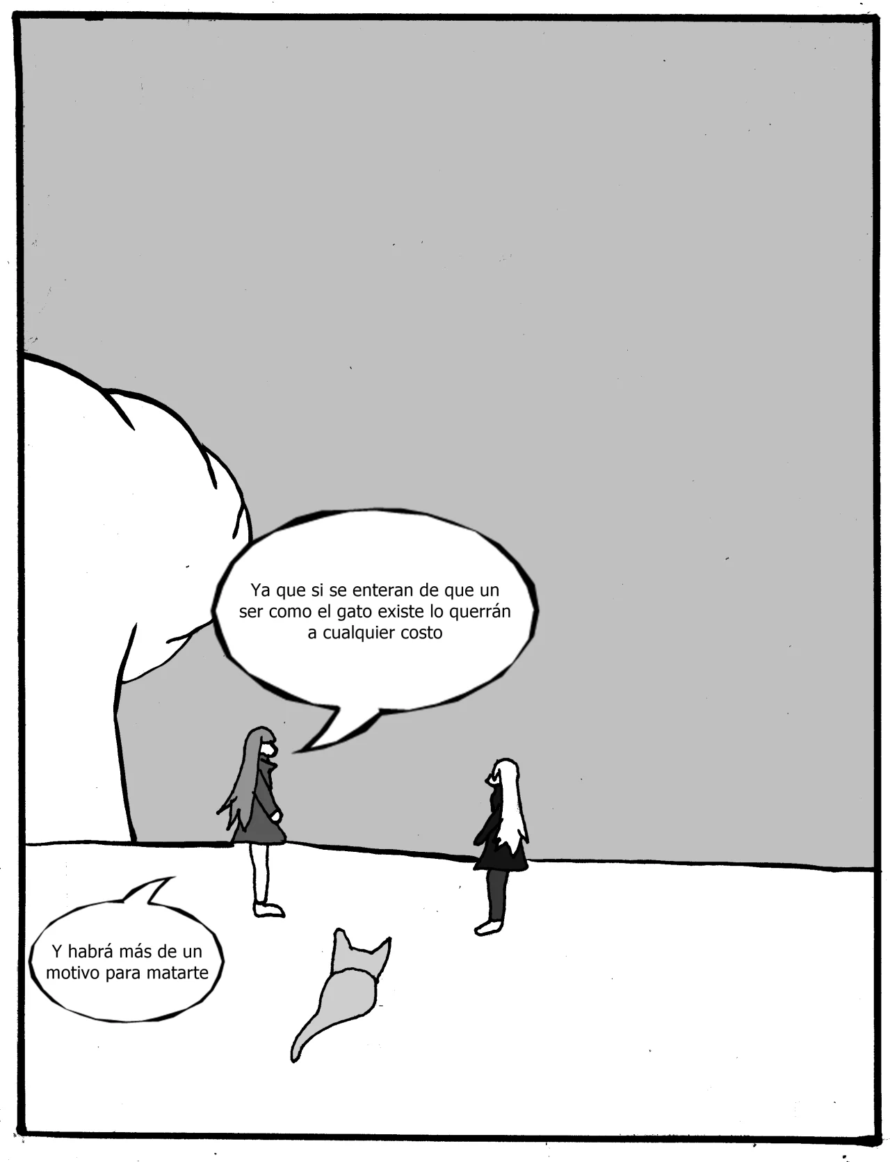 INITIUM FINIS Capítulo 58 - Page 5