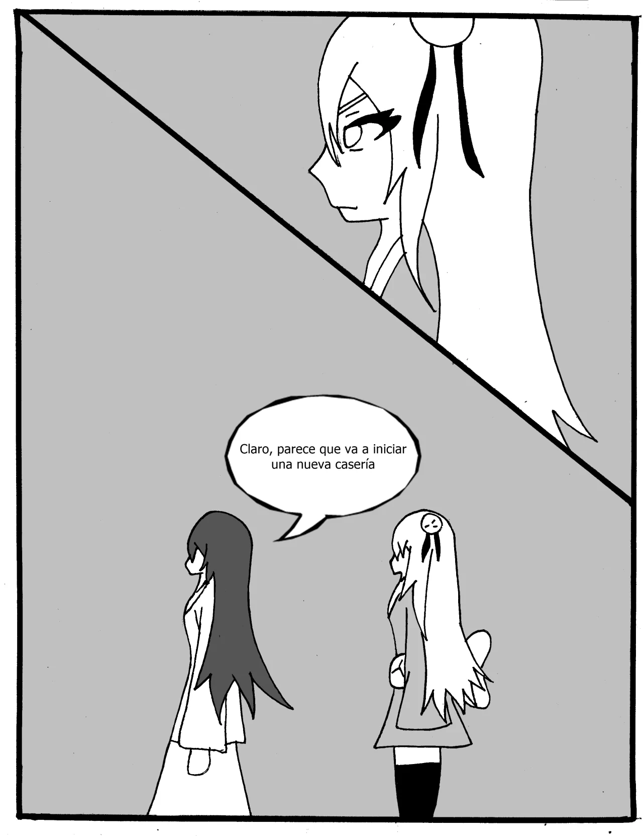INITIUM FINIS Capítulo 60 - Page 5