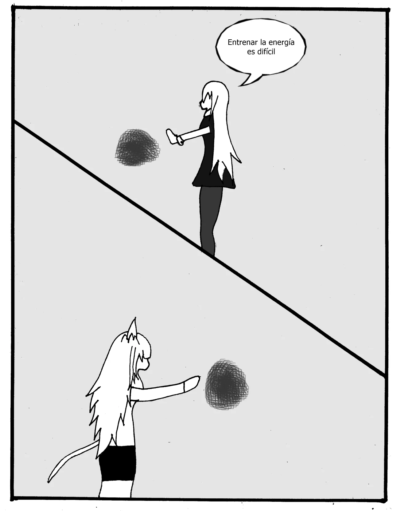 INITIUM FINIS Capítulo 61 - Page 3