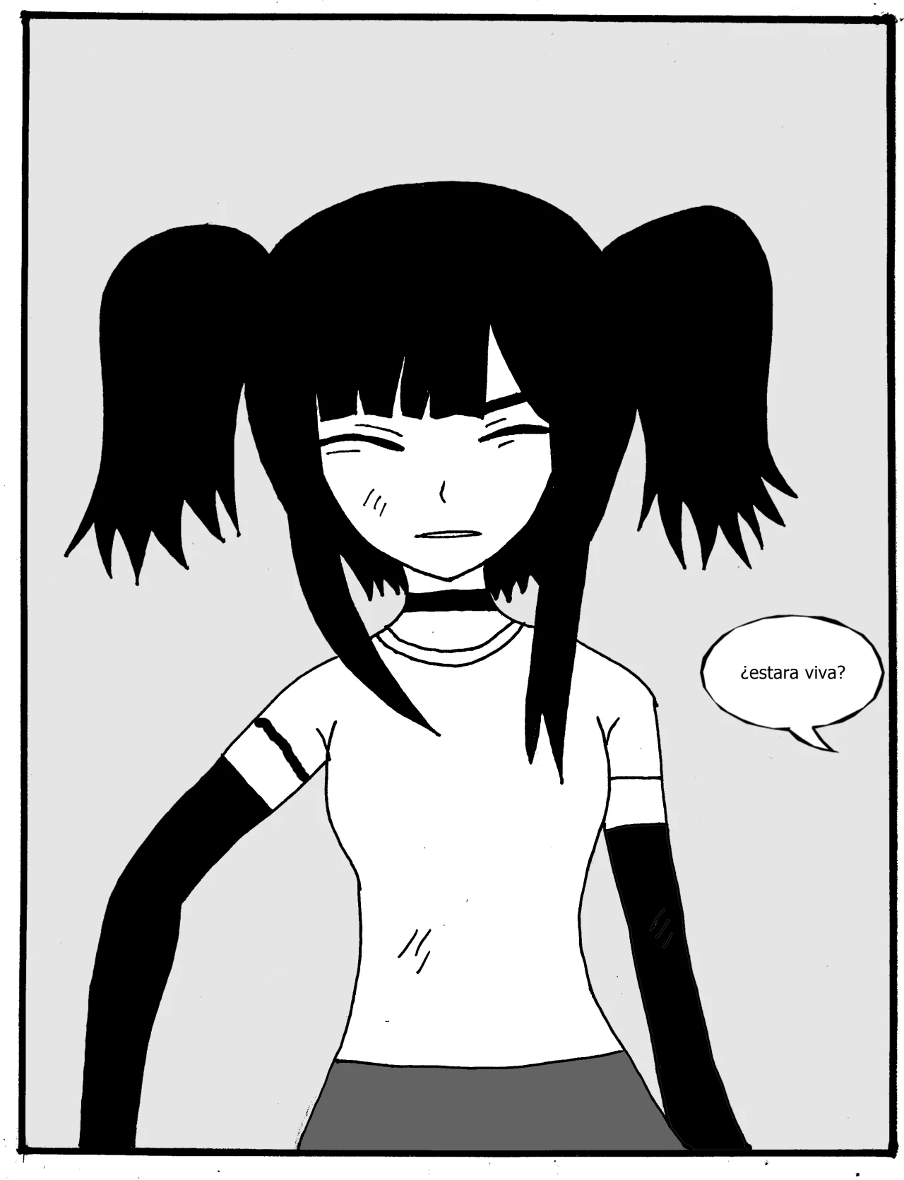 INITIUM FINIS Capítulo 61 - Page 5