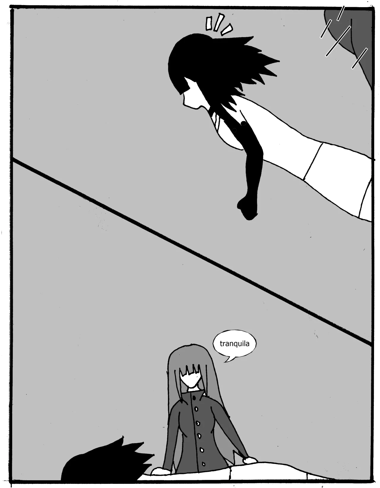 INITIUM FINIS Capítulo 62 - Page 4