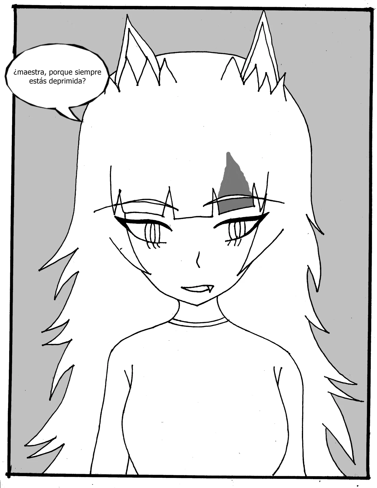 INITIUM FINIS Capítulo 63 - Page 3