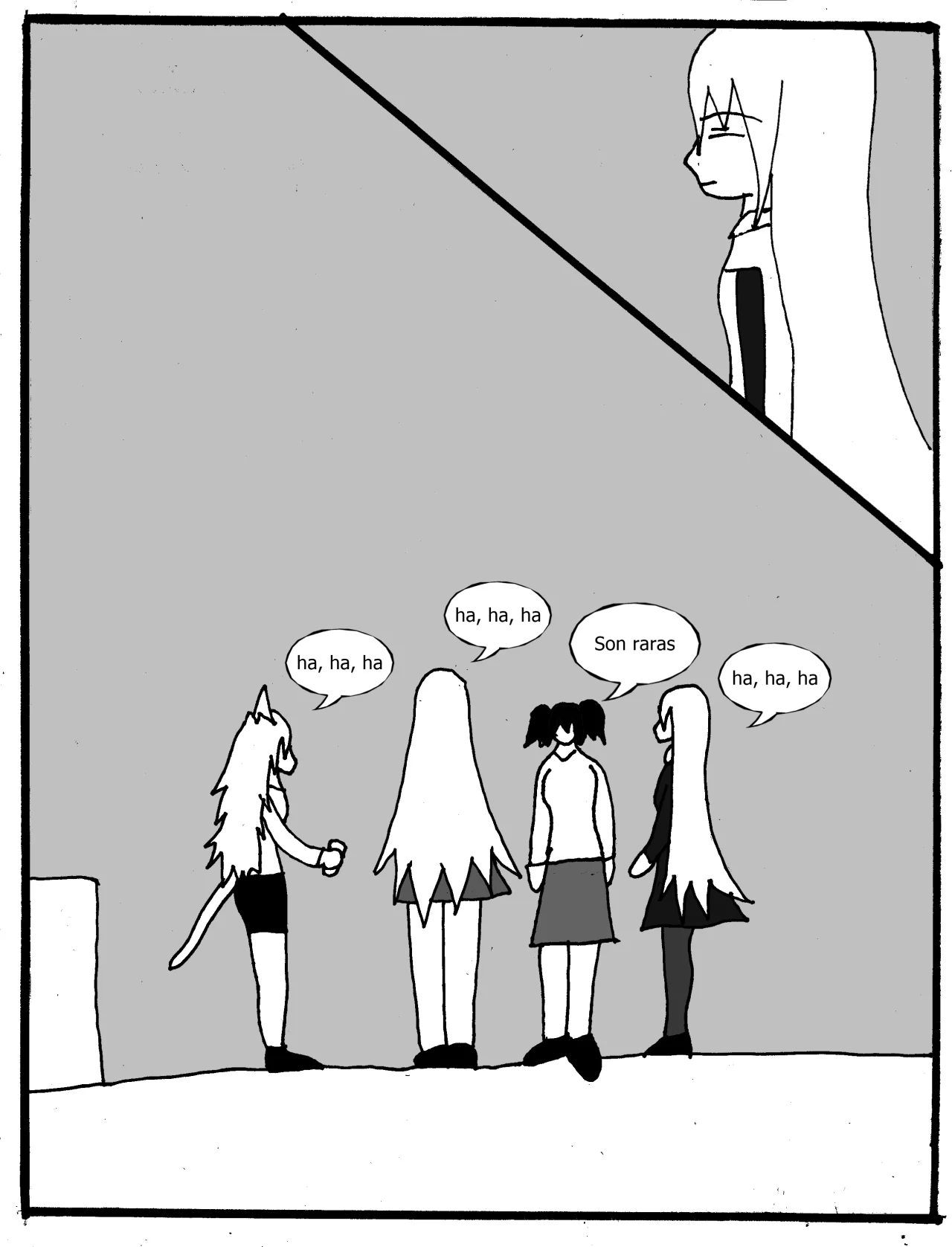 INITIUM FINIS Capítulo 63 - Page 5