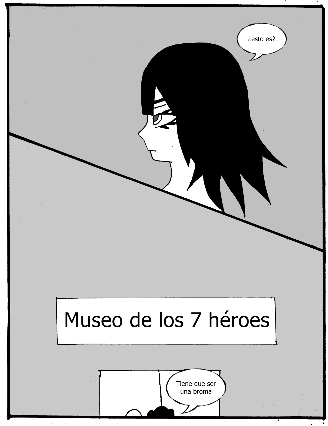 INITIUM FINIS Capítulo 64 - Page 4