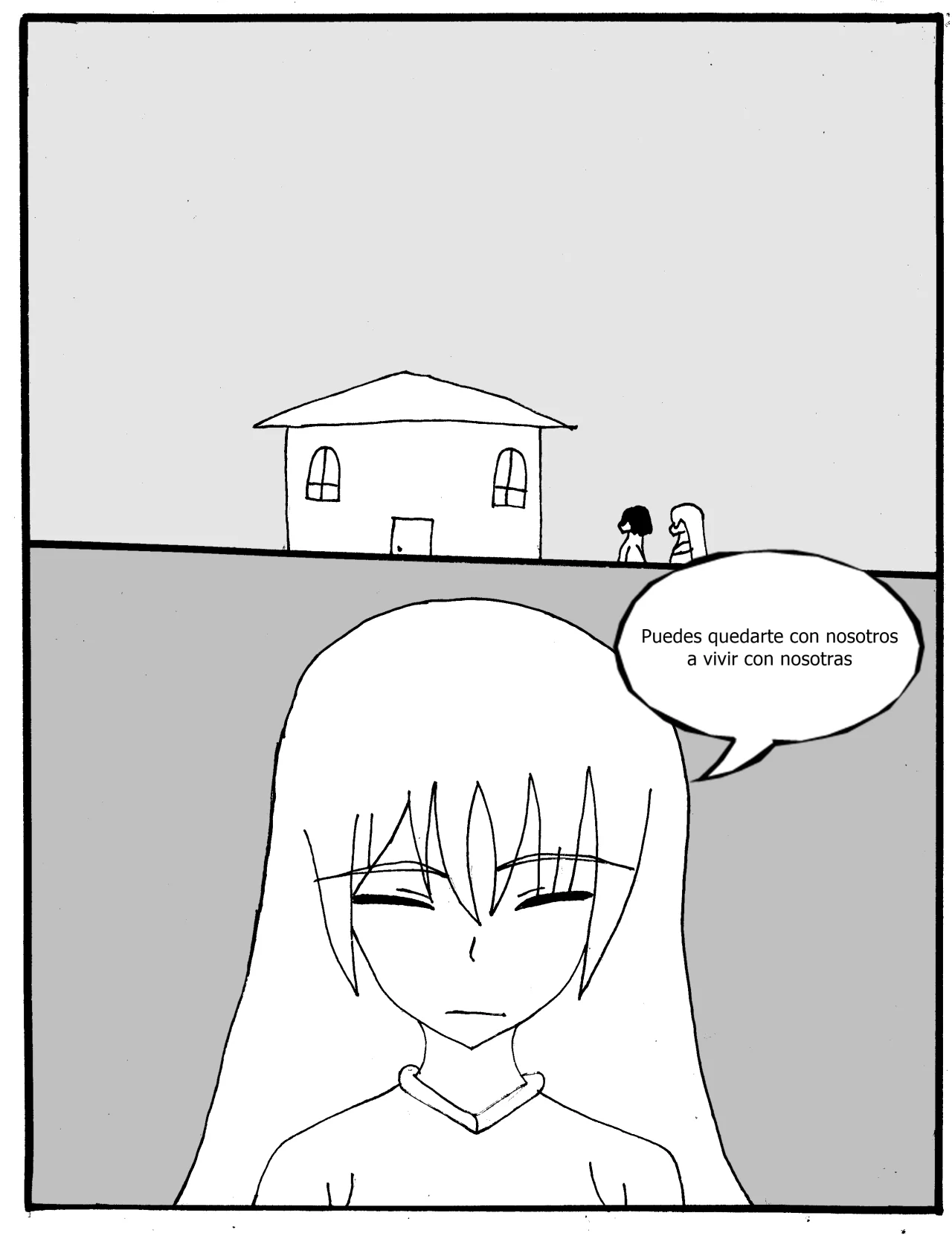 INITIUM FINIS Capítulo 64 - Page 5