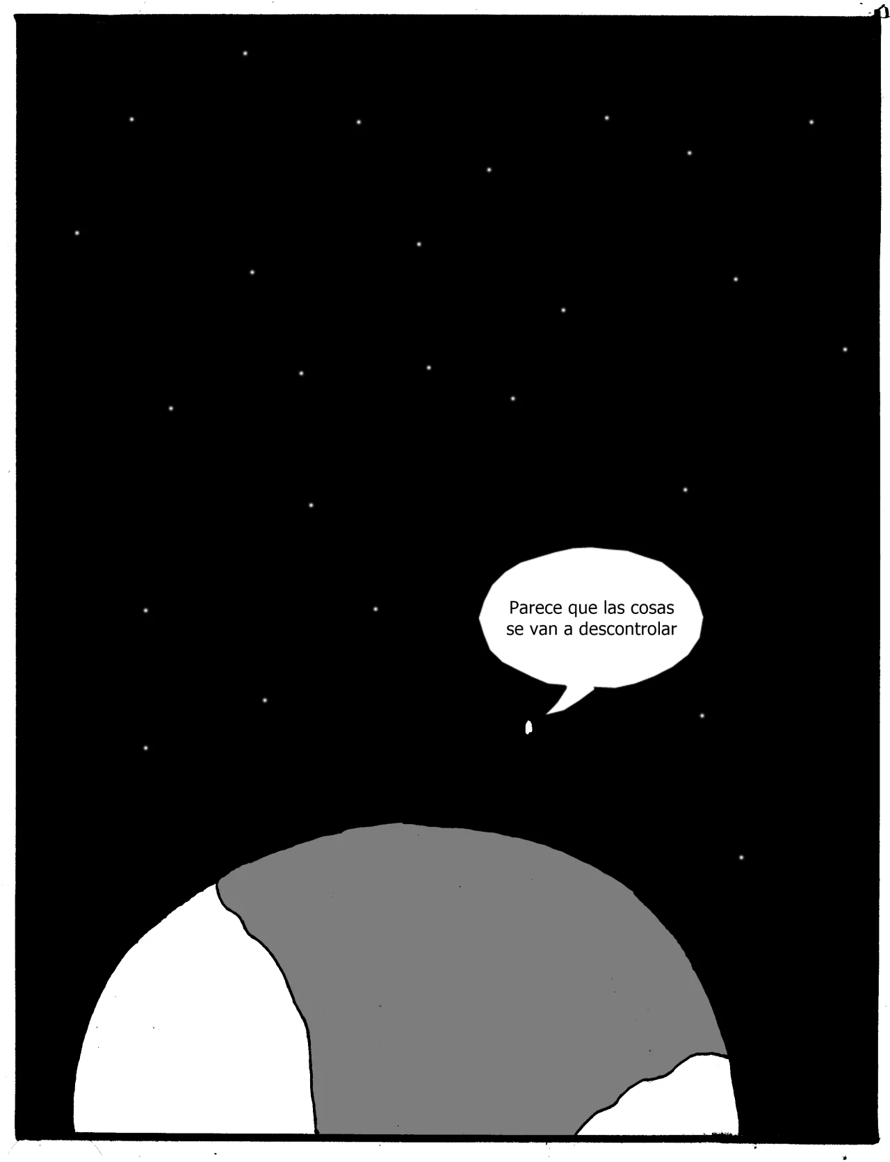 INITIUM FINIS Capítulo 65 - Page 3