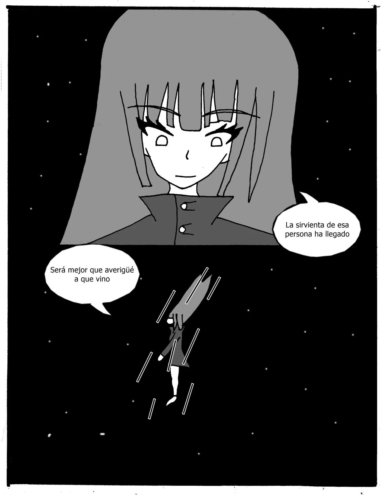 INITIUM FINIS Capítulo 65 - Page 4