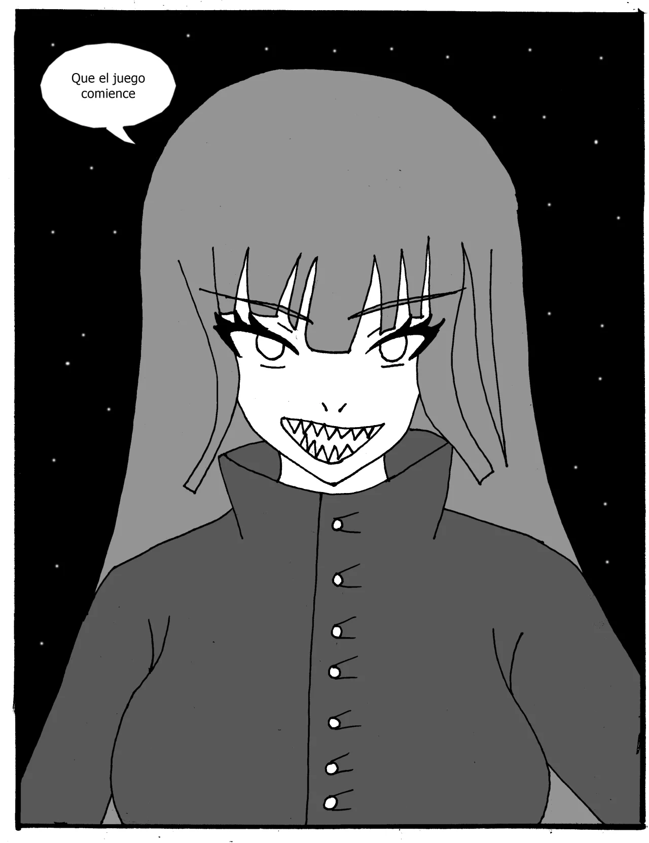 INITIUM FINIS Capítulo 65 - Page 5