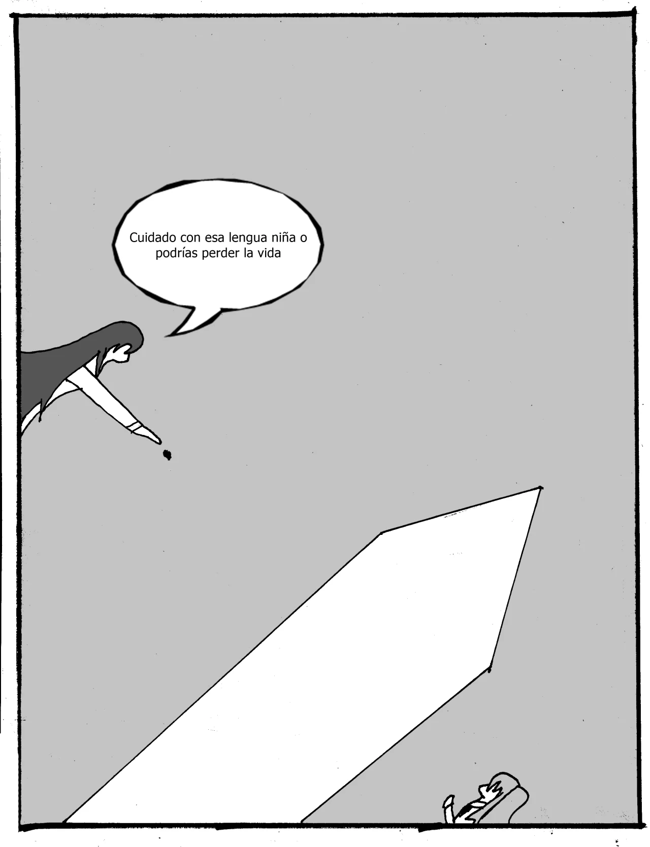 INITIUM FINIS Capítulo 67 - Page 5