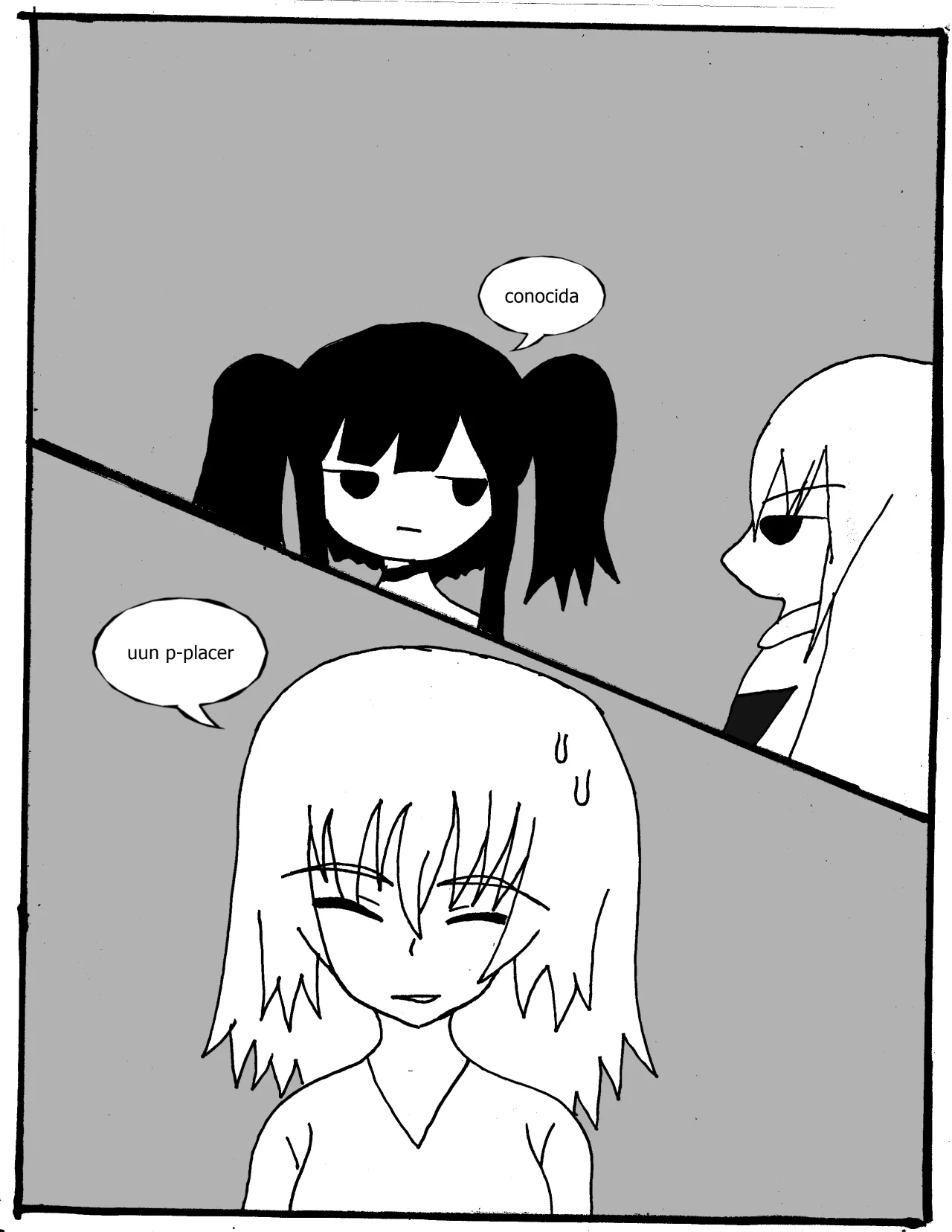 INITIUM FINIS Capítulo 69 - Page 4