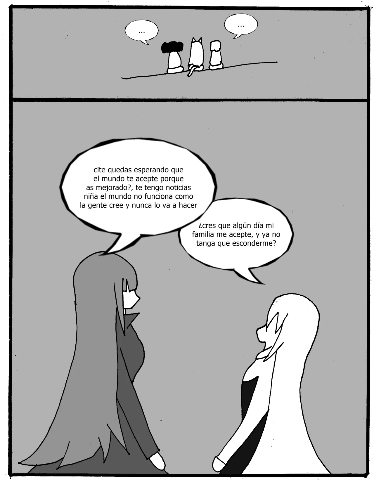 INITIUM FINIS Capítulo 69 - Page 5