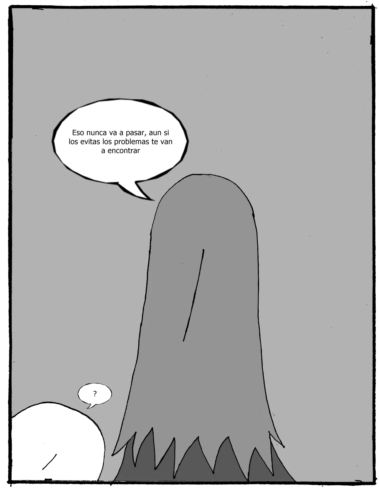 INITIUM FINIS Capítulo 70 - Page 5