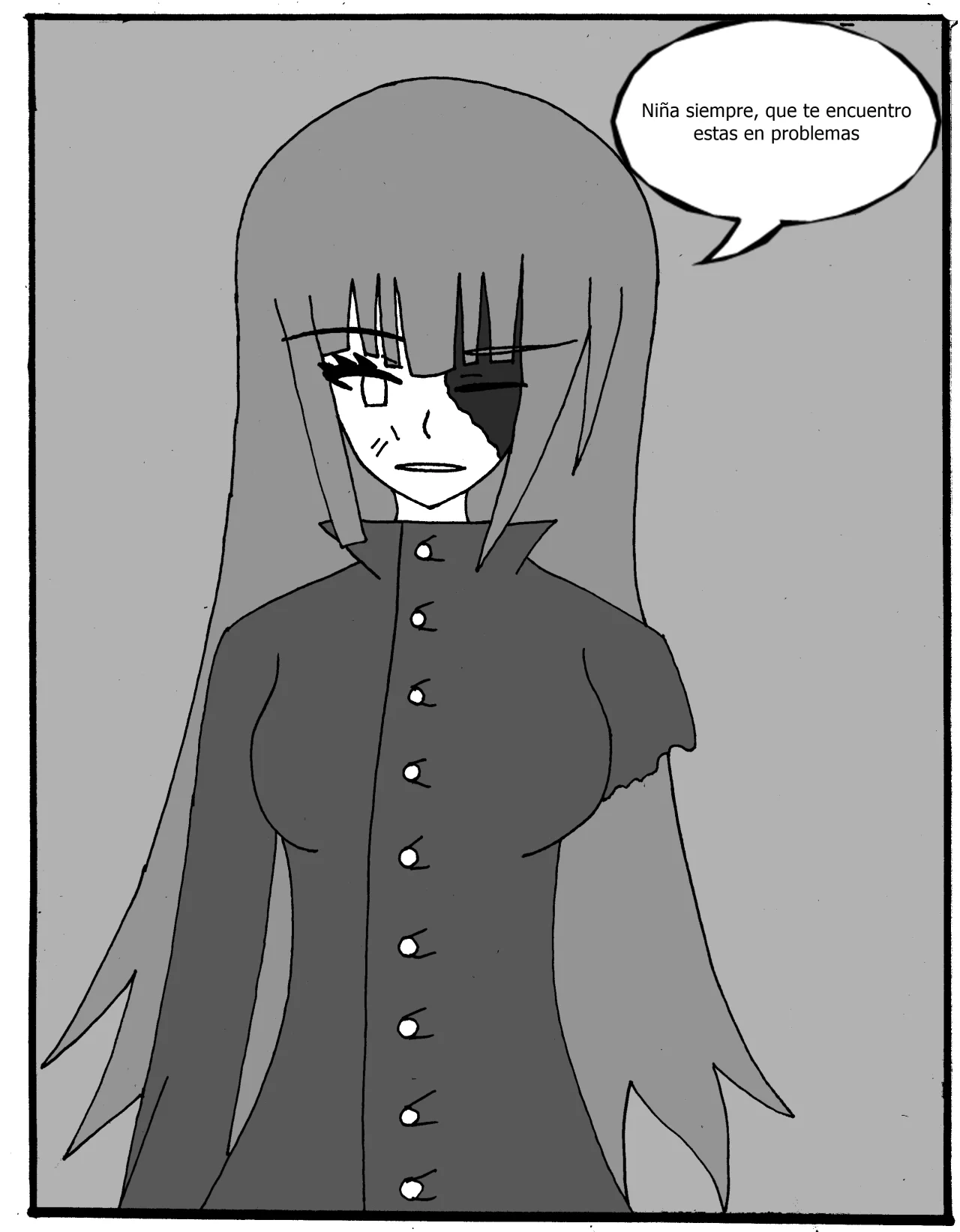 INITIUM FINIS Capítulo 76 - Page 5