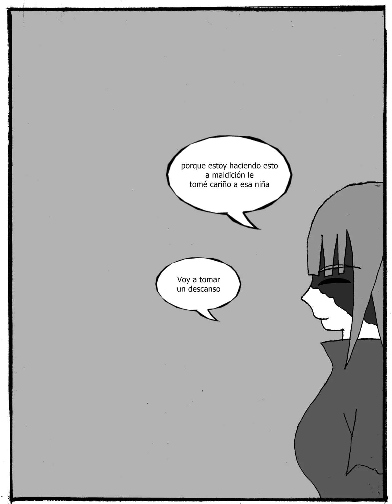 INITIUM FINIS Capítulo 78 - Page 4