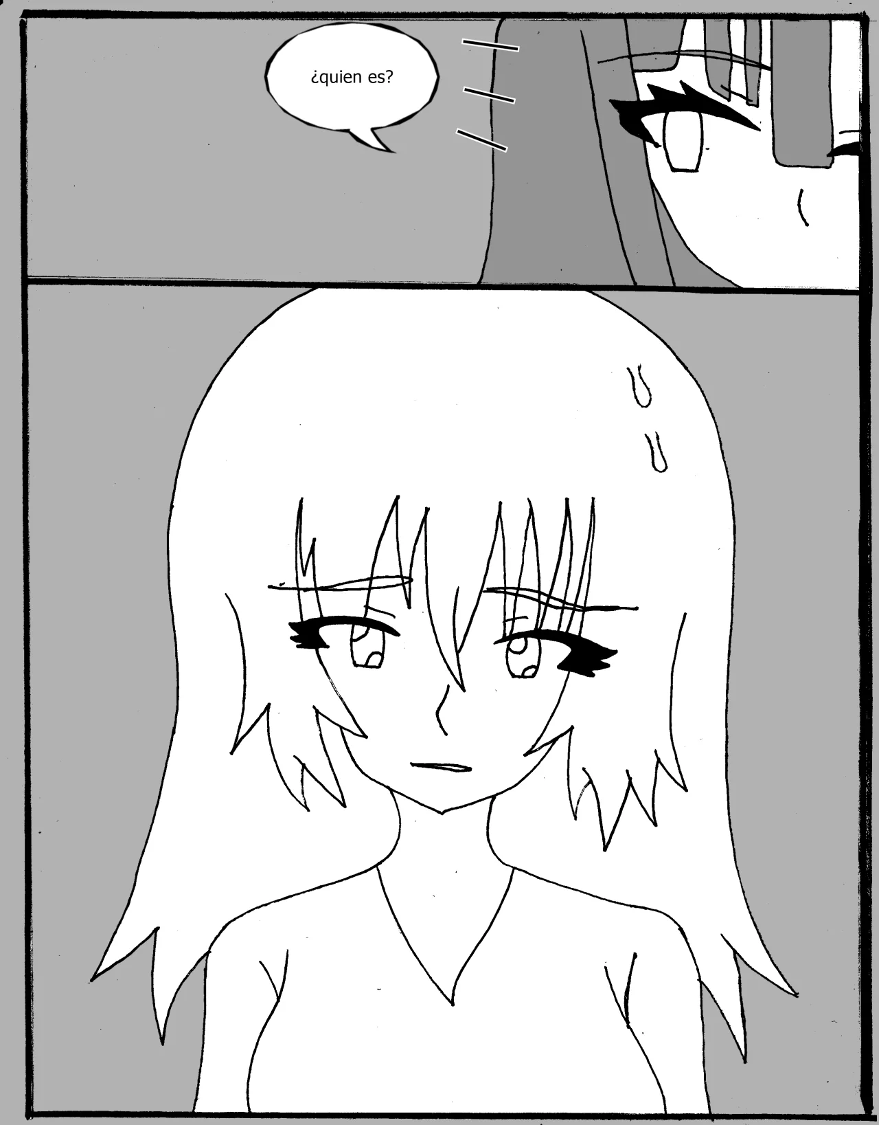 INITIUM FINIS Capítulo 78 - Page 5