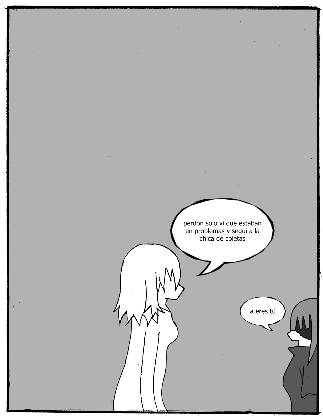INITIUM FINIS Capítulo 79 - Page 3