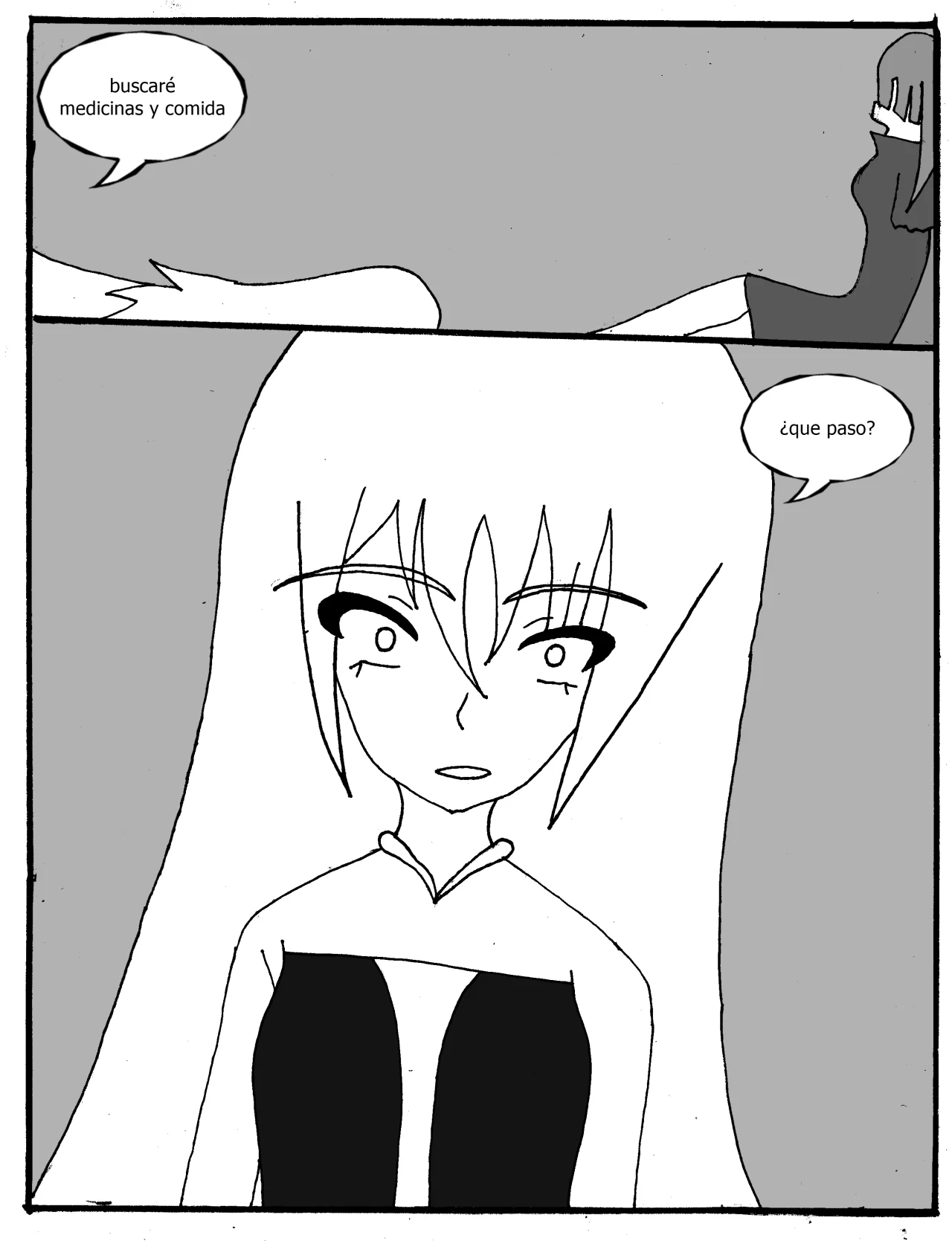 INITIUM FINIS Capítulo 79 - Page 4