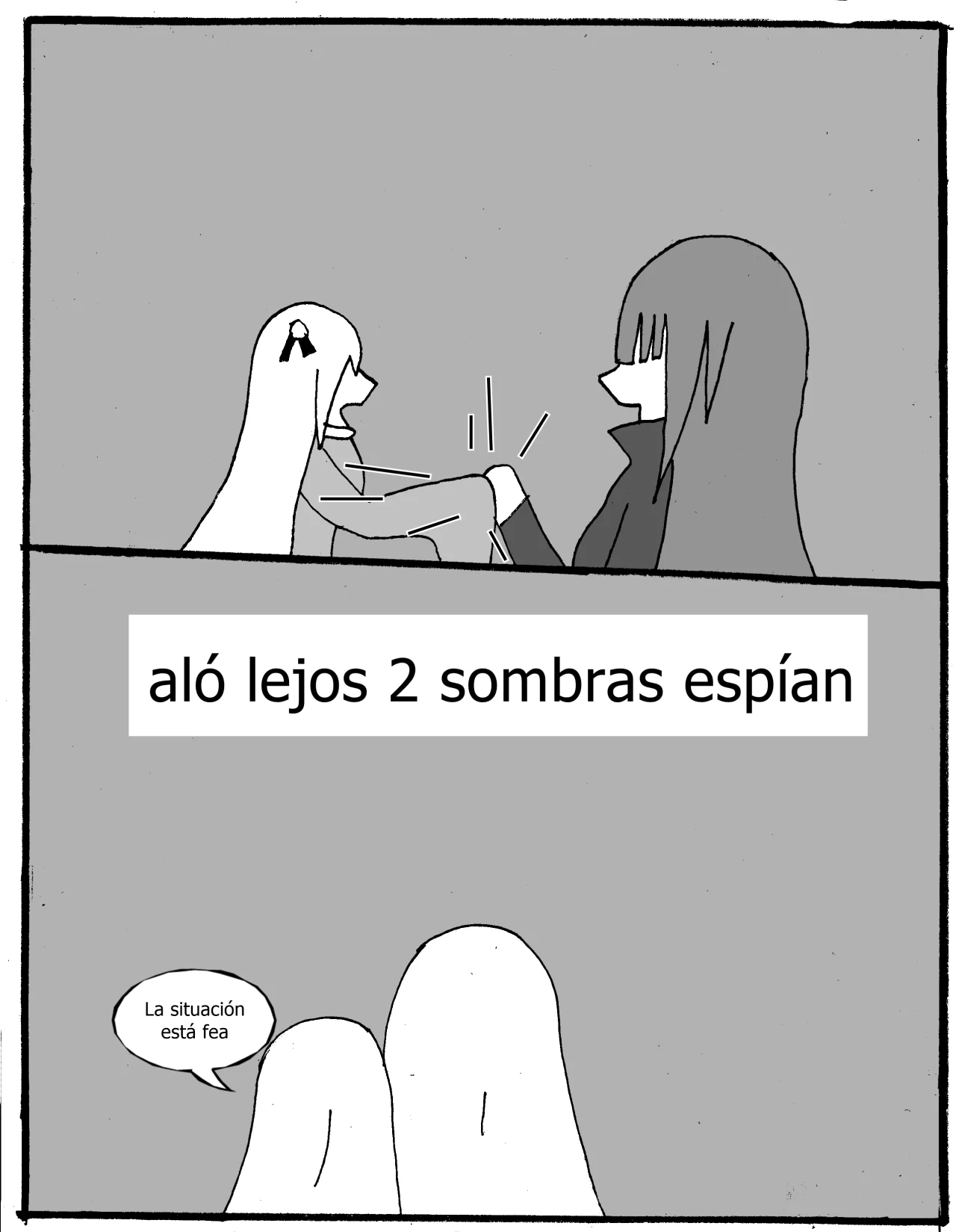 INITIUM FINIS Capítulo 80 - Page 4