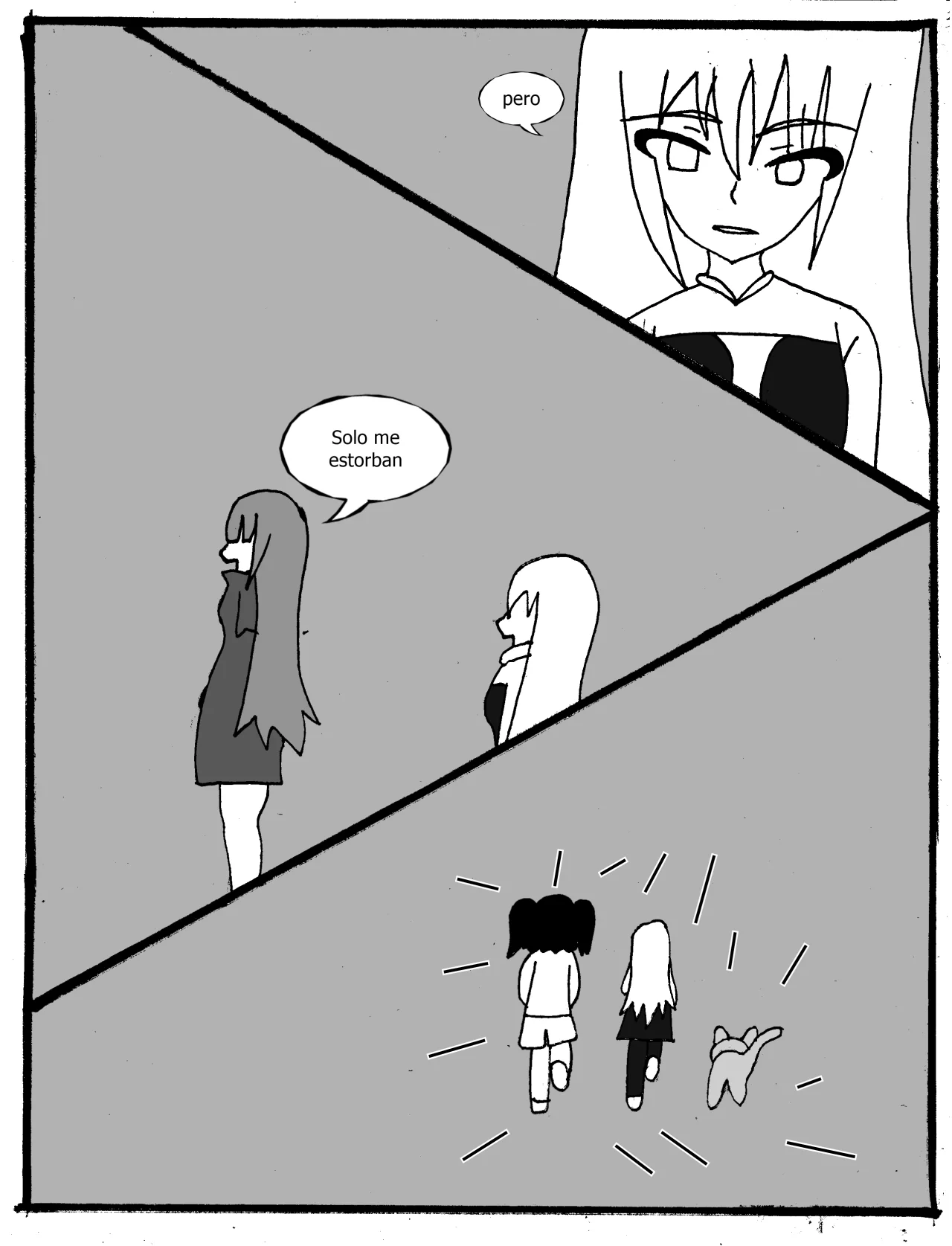 INITIUM FINIS Capítulo 80 - Page 5