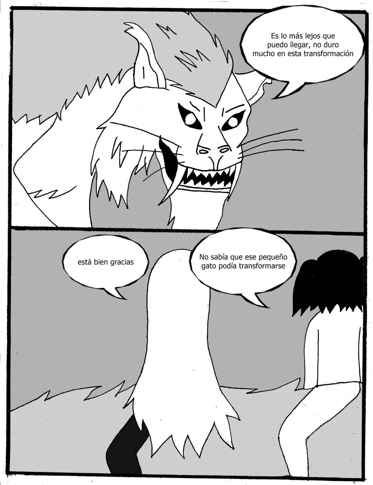 INITIUM FINIS Capítulo 81 - Page 3