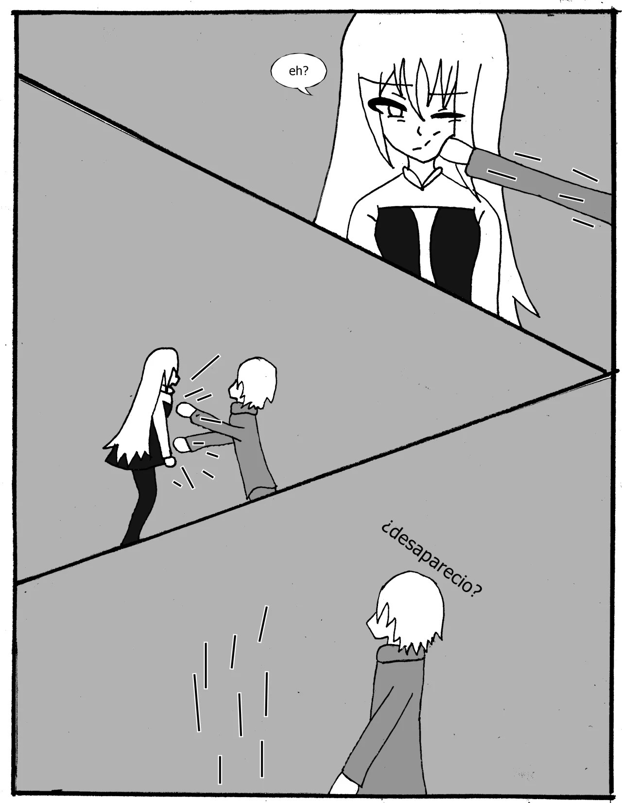 INITIUM FINIS Capítulo 81 - Page 4