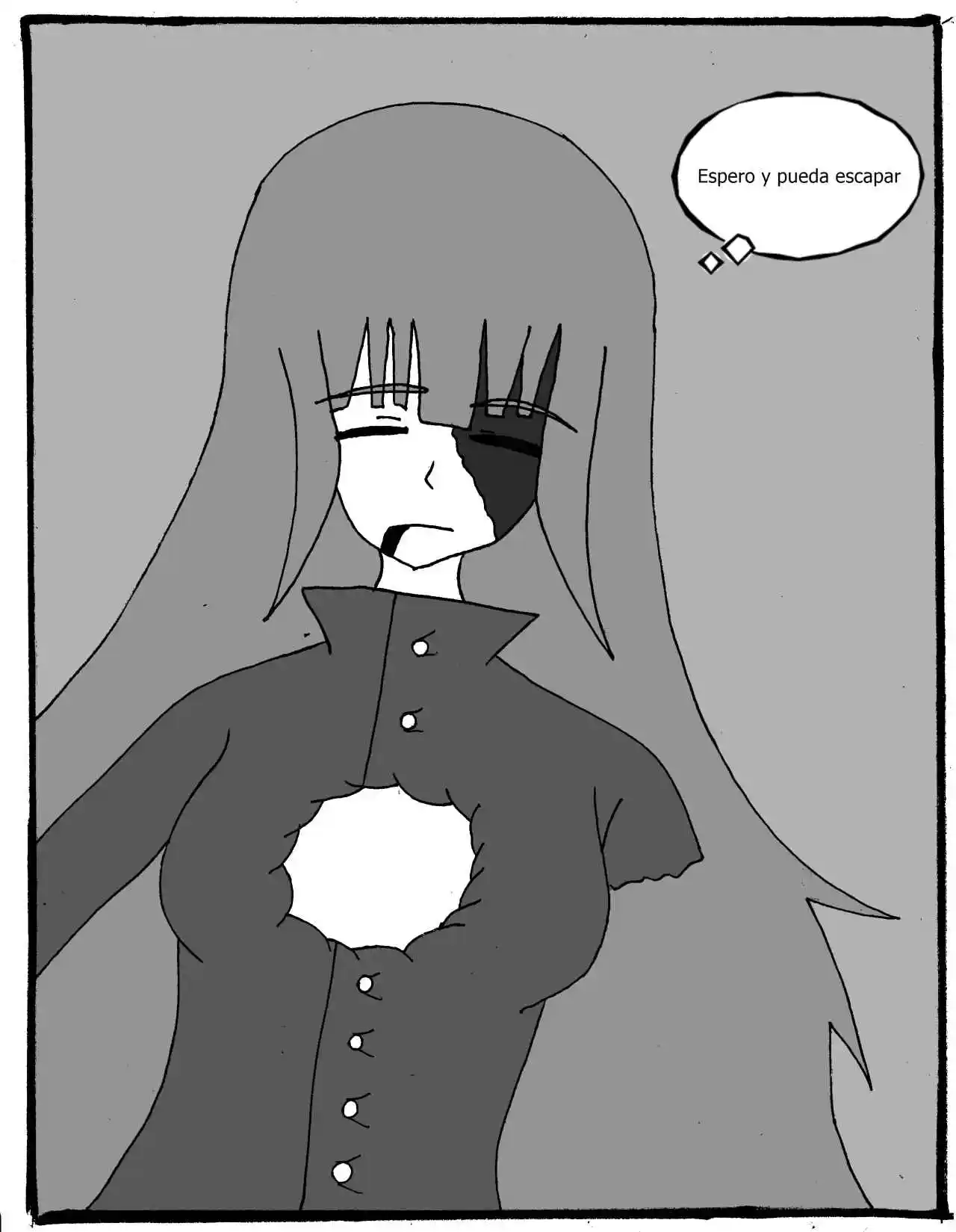 INITIUM FINIS Capítulo 82 - Page 5