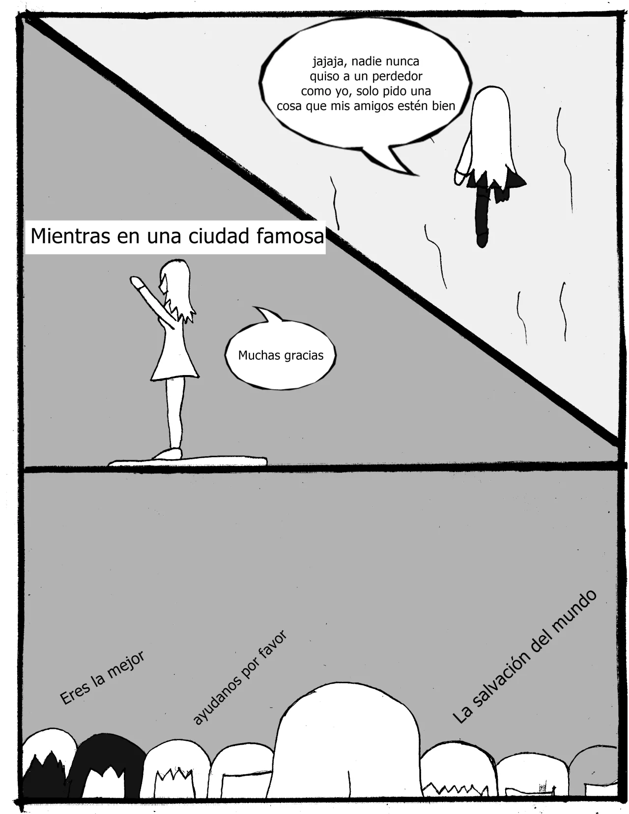 INITIUM FINIS Capítulo 86 - Page 4