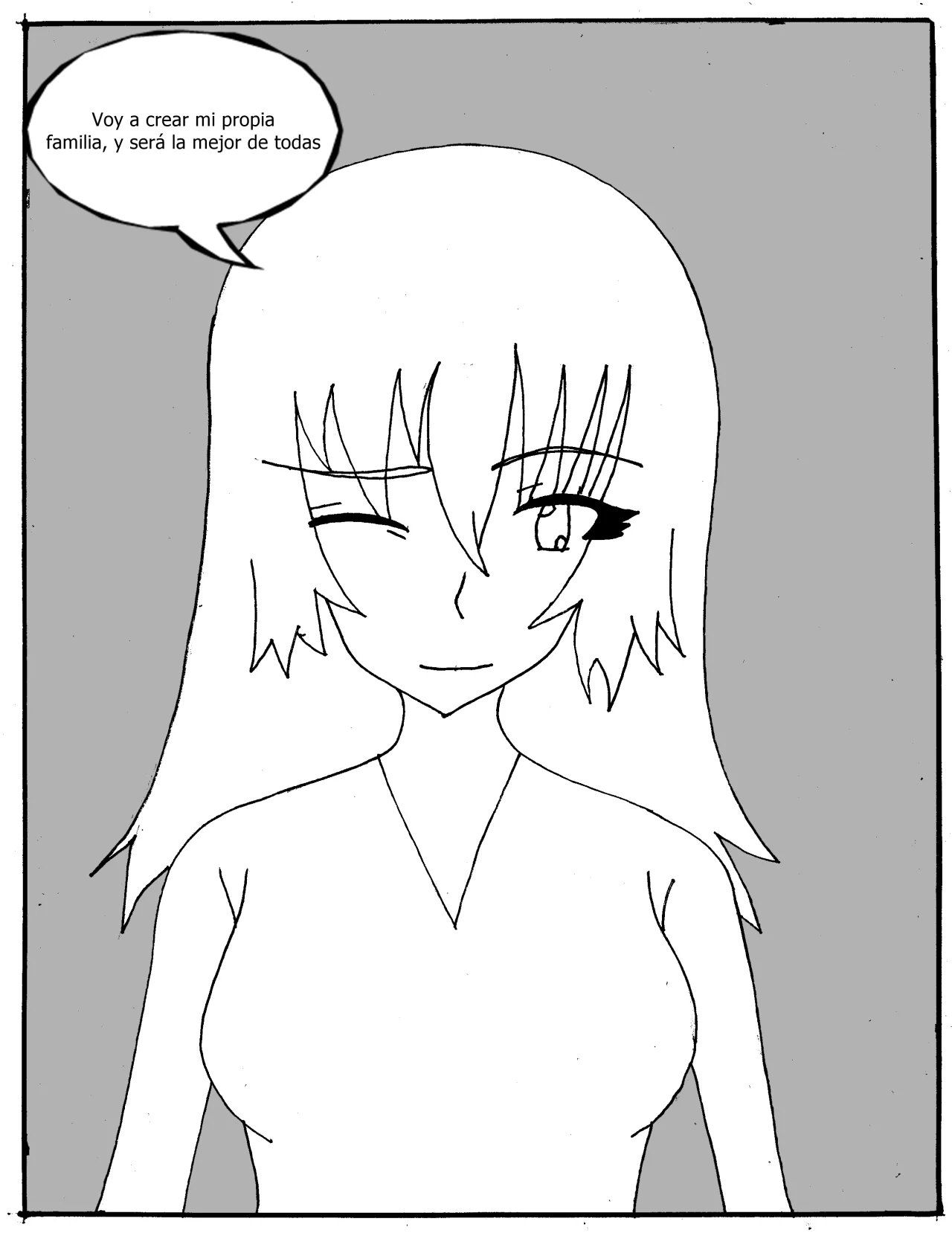 INITIUM FINIS Capítulo 86 - Page 5