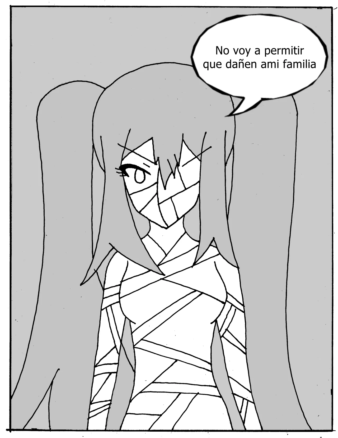 INITIUM FINIS Capítulo 90 - Page 5
