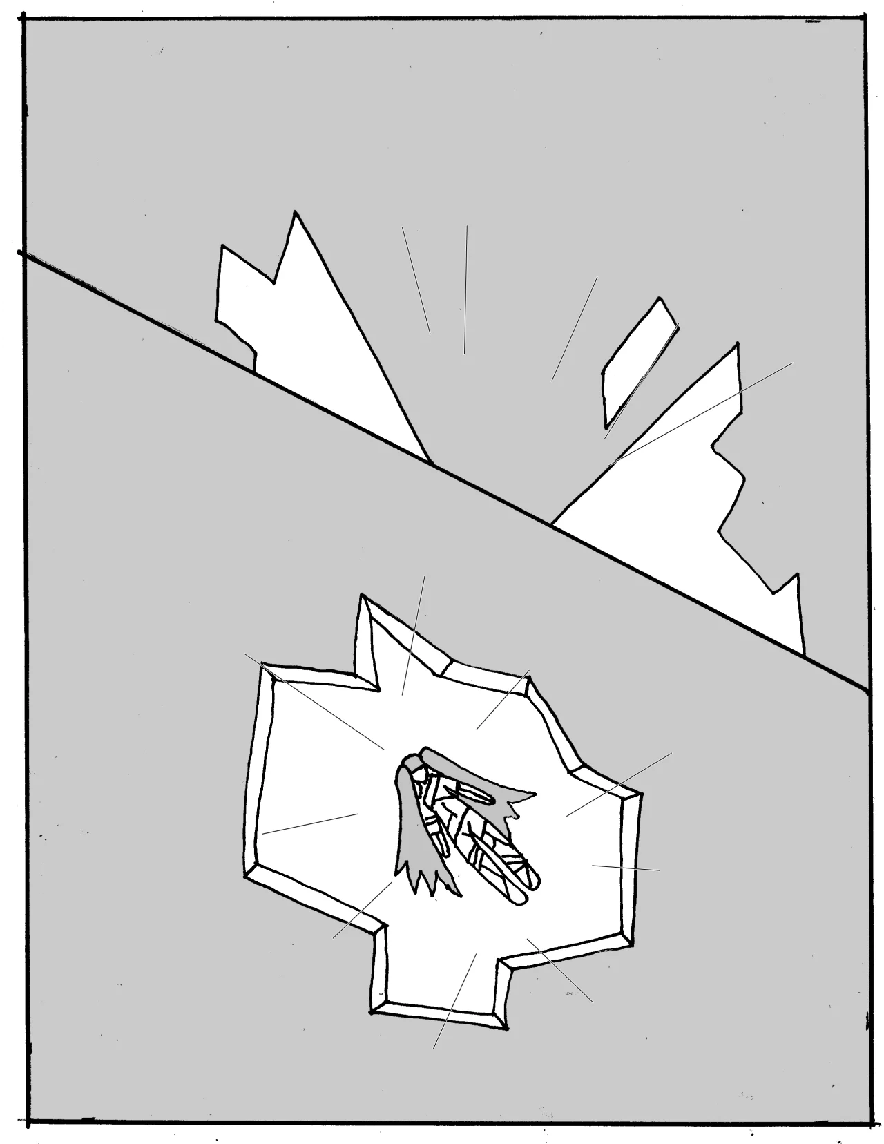 INITIUM FINIS Capítulo 92 - Page 4