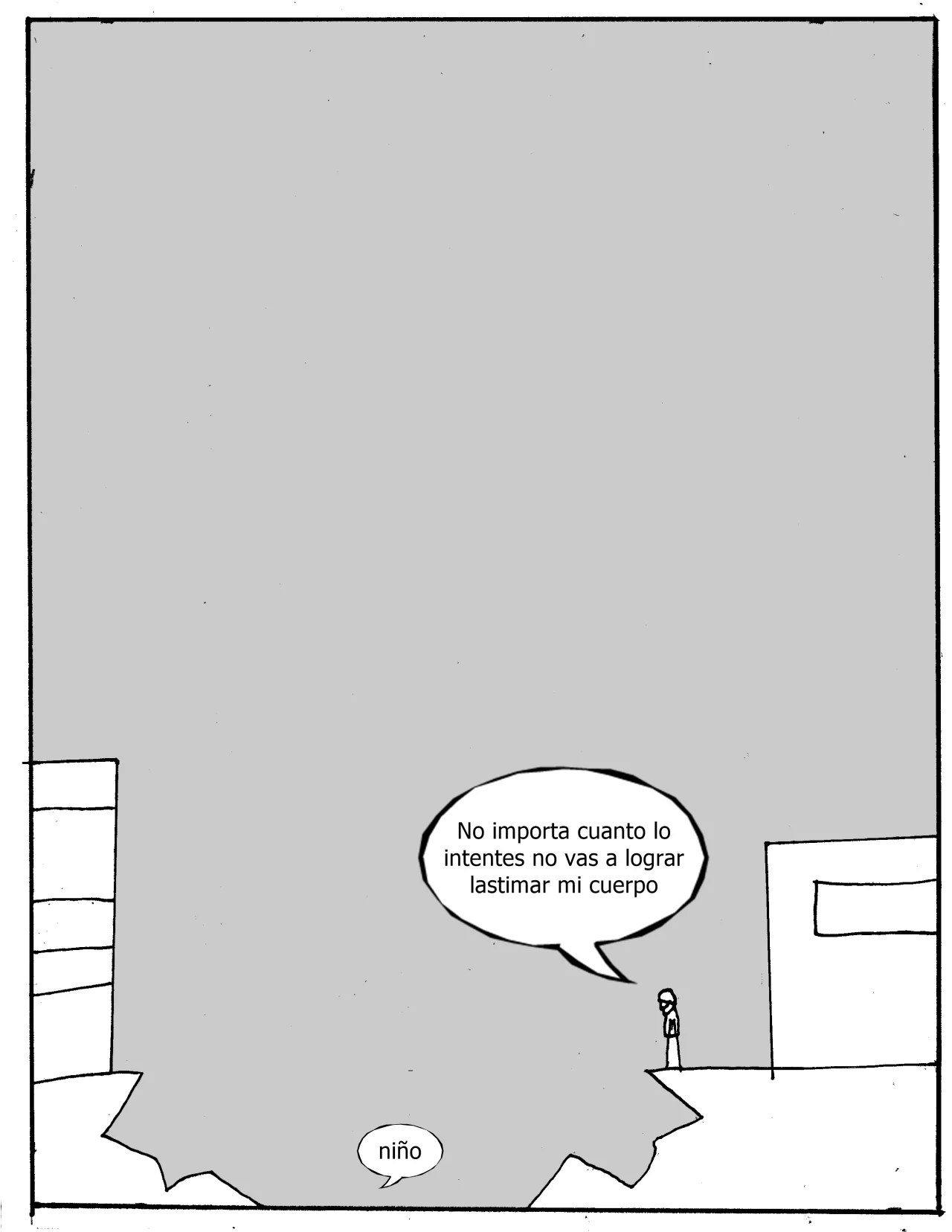 INITIUM FINIS Capítulo 93 - Page 3