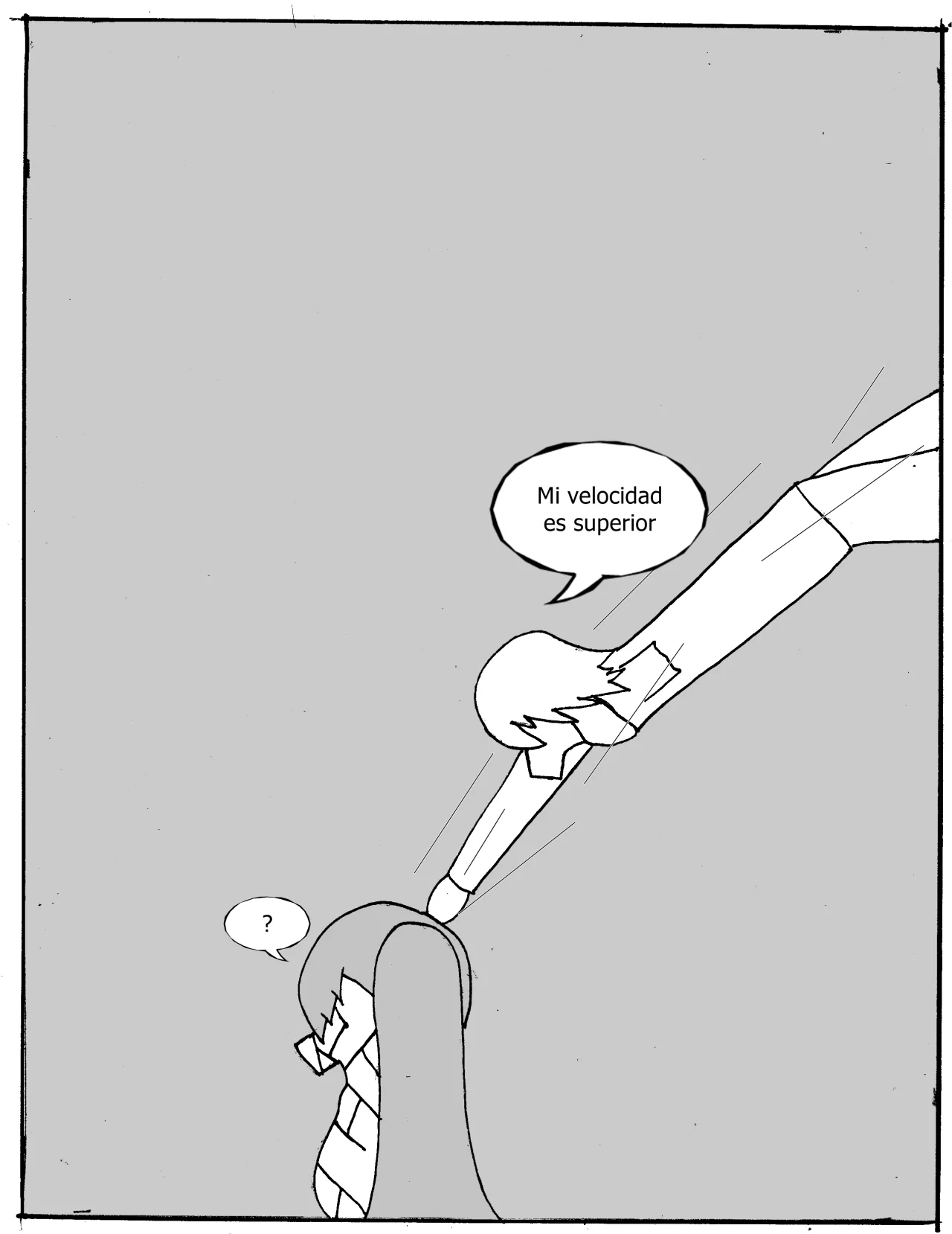 INITIUM FINIS Capítulo 94 - Page 4