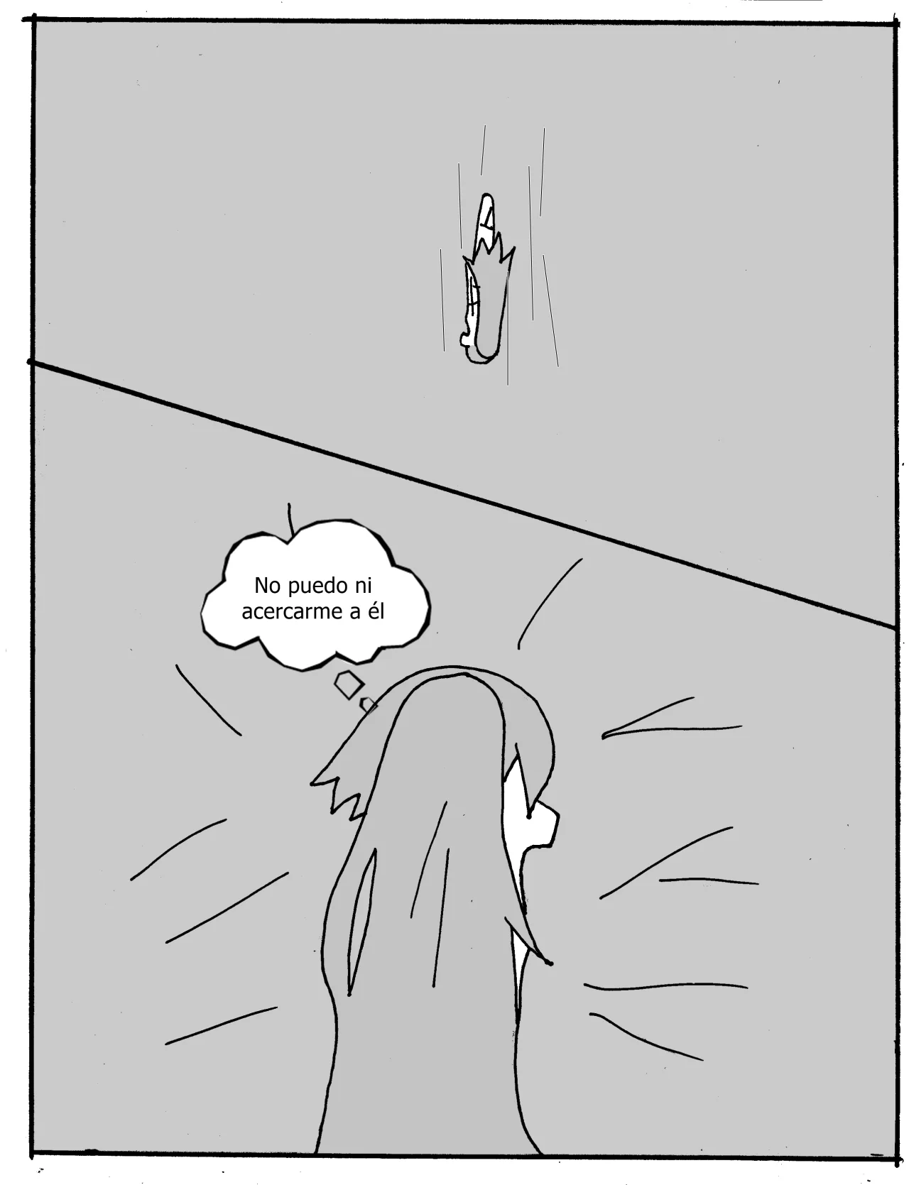 INITIUM FINIS Capítulo 95 - Page 5